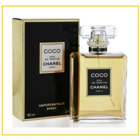 CHANEL 香奈兒可可女士香水 COCO EDP 100ML   