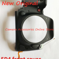 NEW Original for Canon 5D Mark IV 5D4 5DIV Front Cover Assembly Replacement Repair Part