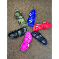 RED APPLE 2566-K READY STOCK! Kids/Junior Casual Slipper Thong Sandal / Selipar Kasual RED APPLE Bud