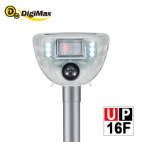 DigiMax【UP-16F】動物驅逐器