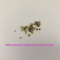 Watch accessory automatic wheel screw suitable for Seiko 7009 7S26 7S36