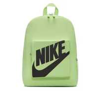 Nike Kids Classic Backpack [BA5928-360] Lt Liquid Lime/Lt Liquid Lime/Black