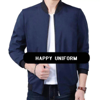 XIONG-XIN / R.Rungooเสื้อเเจ็คเก็ตคอจีน รุ่นแพง ผ้าไมรโครจีน หนานุ่ม