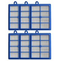 HEPA Filters For FC9170 FC9064 FC9088 For Electrolux Ergospace Filter Vacuum Cleaner Accessories Spare Parts