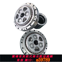 【台灣公司 可打統編】機器人RV減速機E款 機器人關節RV系列減速器 擺線針輪減速機