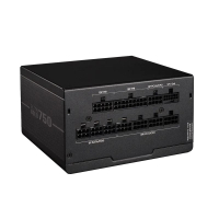 酷冷至尊 Elite Gold 750 80 PLUS 230V 750W 電源供應器 (V000) 