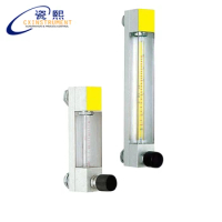 20-100L/min flow range high accuracy water flow meter sensor durable gas flow meter
