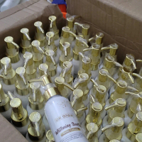 lotion whitening DR glow