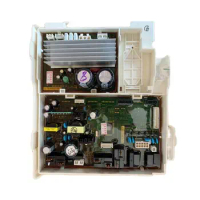 Washing Machine Motherboard Control Board For Samsung DC92-01930B