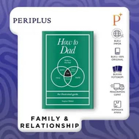 How to Dad: An Illustrated Guide - 9781529954449