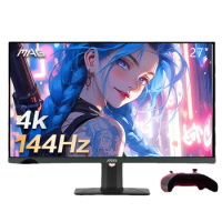 27-inch 4K HD IPS esports 144HZ desktop computer monitor MAG274UPF screen