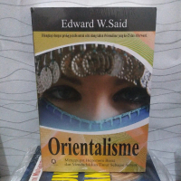 ORIENTALISME Edward W.Said