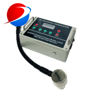 Ultrasonic Vibrating Screen Parts 33KHZ/100W Ultrasonic Vibrating Generator And Transducer