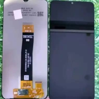 LCD SAMSUNG GALAXY A13 5G A136 FULLSET ori
