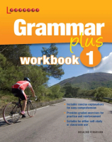 中學英文補充練習 GRAMMAR PLUS WORKBOOK 1