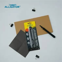 Alligator Black Cutter 77 BESAR