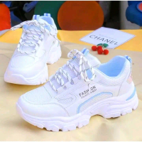 Promo Sneakers wanita kasual 2023 / Sneakers wanita murah / Sneakers cewek kekinian / Sneakers wanit