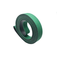 407.734.3 conveyer belt， tension belt 20x6200 apply for wire cut WEDM machine slow-moving wire machine
