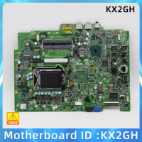 FOR Dell 24-5459 5450 all-in-one motherboard KX2GH 14058-2