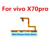 Suitable for vivo X70pro startup volume cable