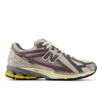 【NEW BALANCE】NB 1906R復古鞋/運動鞋_中性_灰紫紅_M1906RRA-D