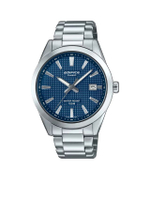 EDIFICE นาฬิกาข้อมือผู้ชาย EFV-160D-2AVDF สีน้ำเงิน