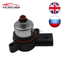 For BMW 5 Series F07 Grand Tourismo F11 Touring (Wagon) F02 F01 F15 G32 Air Suspension Compressor Electronic Solenoid Valve