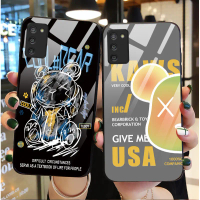 เคสโทรศัพท์สำหรับ Samsung Galaxy A03/A03S/A03 CORE/A41/S20 FE เคส TPU เคสโทรศัพท์