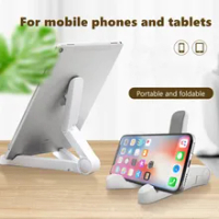 Tablet Holder IPad Stand Holder For IPad 7.9 9.7 10.5 11 Inch Tablet Desktop Stand Metal Rotation For Samsung Xiaomi Huawei