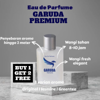 BELI 1 DAPAT 2 Parfum Pramugari Garuda Indonesia Oiginal cewek dan cowok wangi tahan lama 24 jam lak