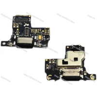 Suitable for Redmi Redmi K40 game enhanced version tail plug charging microphone small board motherboard cable.