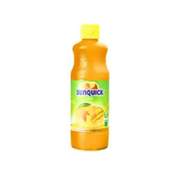 Sunquick Mangga 800ml / Sirup Mangga Sunquick 800 ml