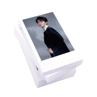 Chinese Singer TF Boys Wang Yuan Wang Jun Kai Yi Yang Qian Xi 10th Anniversary Small Card Customizab