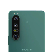 【o-one台灣製-小螢膜】Sony Xperia 1 IV 精孔版鏡頭保護貼2入