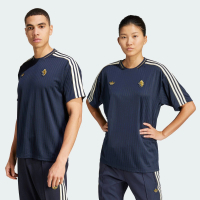 adidas Football Juventus Terrace Icons Jersey (Gender Neutral) Unisex Blue JF0458