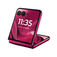 Motorola Razr 60 Ultra 5G XT2551-6 16GB+512GB 國際版 平行進口 PANTONE 卡巴萊粉紅