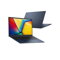 【ASUS 華碩】特仕版 17.3吋輕薄筆電(Vivobook 17 X1704ZA/PENTIUM G8505/8G/改1TB SSD/Win11/+8G記憶體)