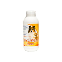 樂健飛-寵物專利游離型葉黃素飲500ml/瓶