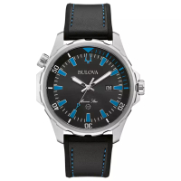 Bulova Bulova Casual Men's Watch 96B337 Marine Star Chrono Quartz