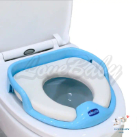 LBSJK Dudukan Kloset Potty Seat Chicco Pispot Anak Bayi Balita