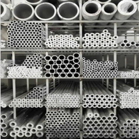 鋁管子空心管6061t6鋁合金硬質圓管6063厚薄壁鋁管空心鋁棒加工全臺最大的網路購物市集