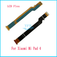 For Xiaomi Mi Pad 4 / 4 Plus LCD Display Main Board Motherboard Connector Flex Ribbon Cable Spare Parts