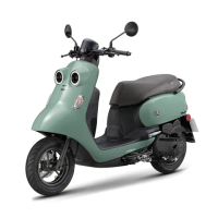 【YAMAHA 山葉】VINOORA125-晶片鑰匙版-碟煞UBS-2025新色彩(24期-現折優惠款送MO幣3000點)