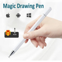 Original Stylus Pen For Samsung Galaxy Phone Tablet For iPhone iPad Android Xiaomi Drawing Tablet Phone Touch Screen Pen