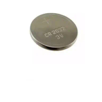 BATTERY LITHIUM CR2032 3V