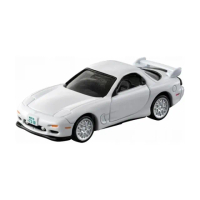 【TOMICA】PREMIUM 無極限PRM05 柯南 Rx-7(小汽車)