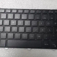 FOR DELL Inspiron 14-3446 3448 3449 3458 3459 5448 3467 5455 5445 Spanish Keyboard