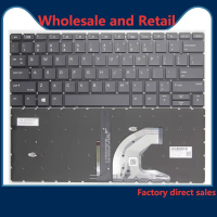 HP ProBook 430 G6/430 G7/435 G6/435 G7/HSN Q14C/HSN Q23C /ZHAN and 66 Pro13 G2/ Laptop Keyboard