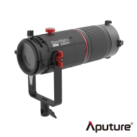 Aputure 愛圖仕 Spotlight Mini Zoom LED變焦聚光燈│適LS 60d/60x--公司貨