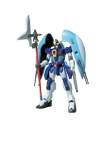 ฟิกเกอร์ HG Abyss Gundam สีหลากสี